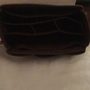 Brown insert for speedy 30 or 40.